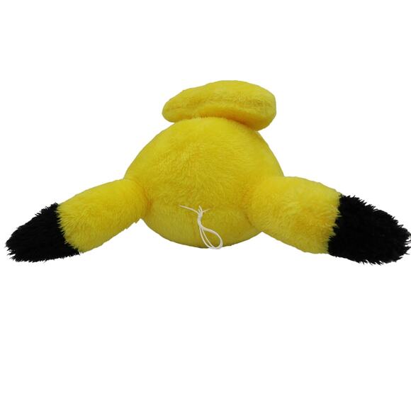 New w/o Tags Pikachu Plush Pokemon Toreba Prize Banpresto 2018 Japan Nintendo - Picture 4 of 12